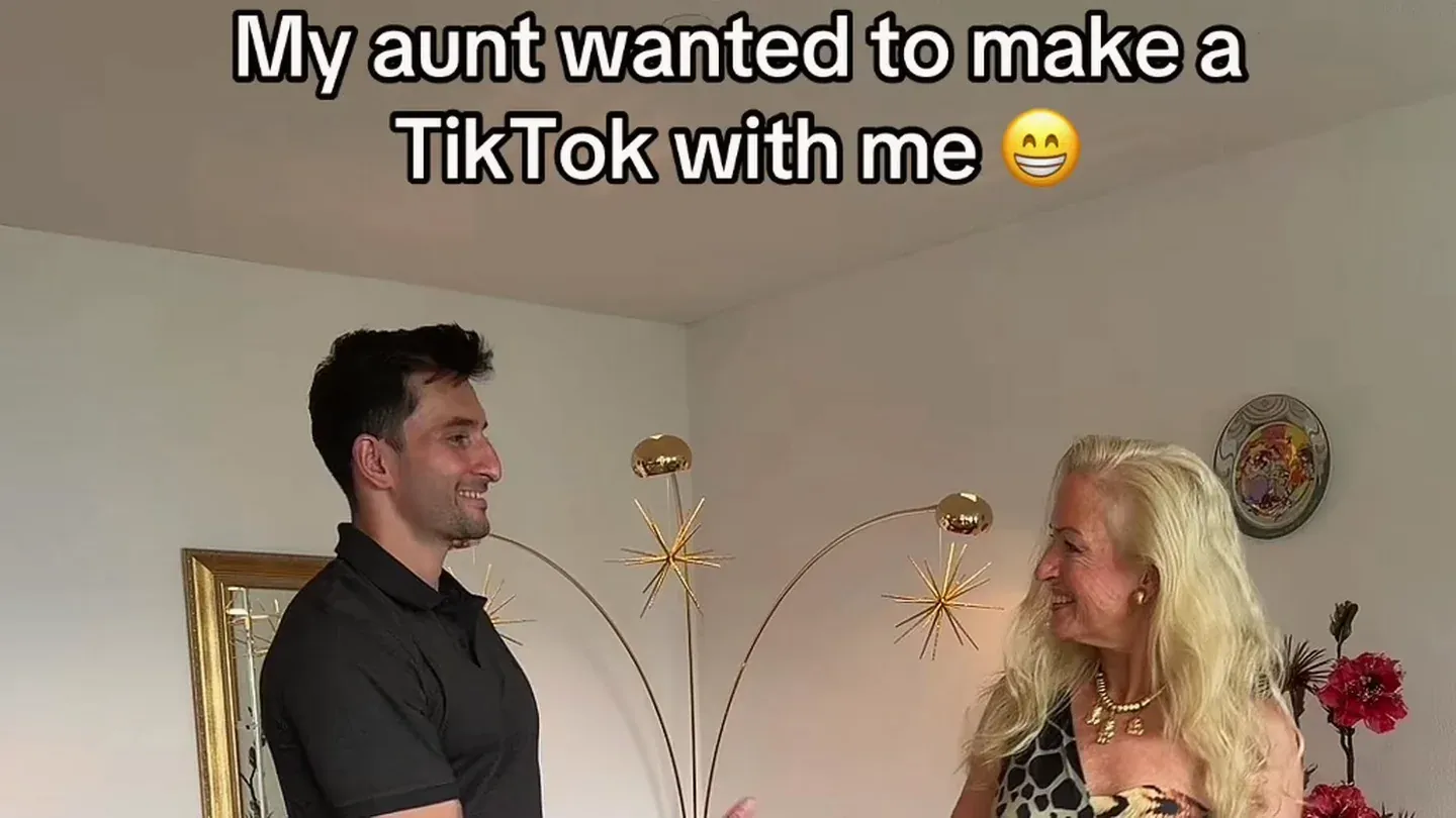 Source video